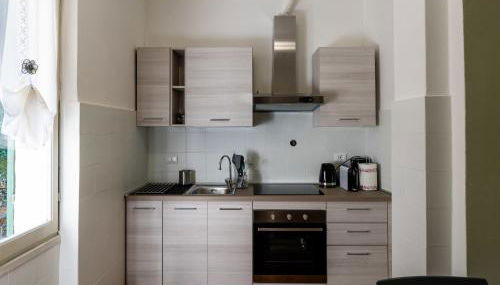 Apartment Schöner Augenblick by Interhome - Foto 5