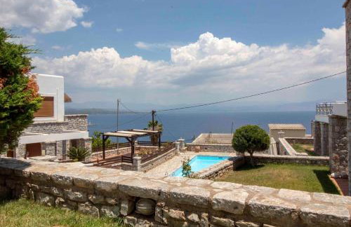 Malvazios Villas #8 - Foto 20