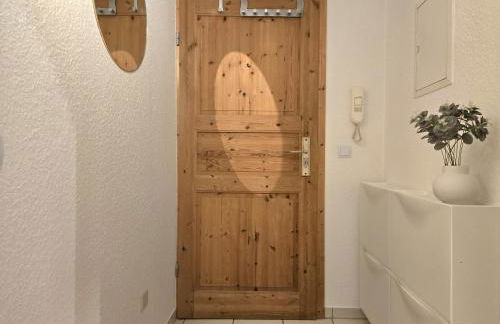 Holiday&Stay, City Apartment, Küche, 85Zoll TV, WLAN - Foto 18