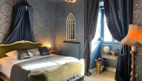 Le grand gîte du Sorcier ! Logement magique - Foto 5