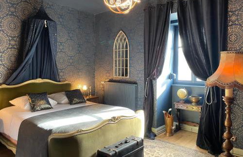 Le grand gîte du Sorcier ! Logement magique - Foto 5