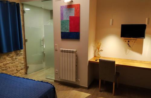 CASA SARTZALETA-Navarra-España - Foto 14