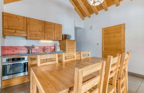 Chalet Arvina - Foto 47