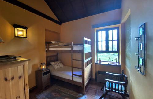 Casa Rural Ca'Chispita - Foto 37