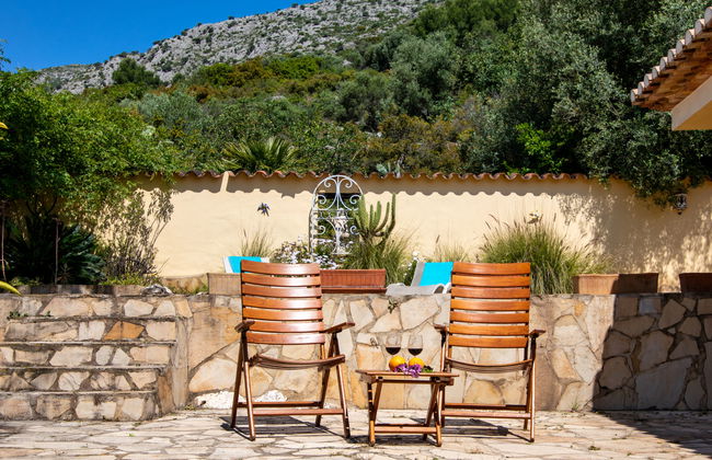 Villa Mandana - Photo 23