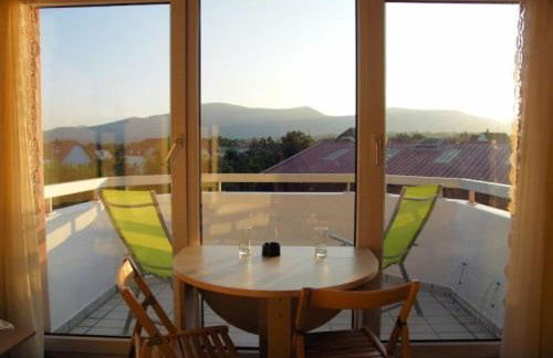 Locations Vacances Obernai Studio - Foto 15