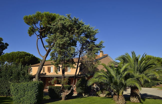 Fattoria San Lorenzo - Apartments - Foto 39