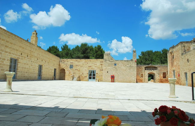 Masseria Relais Santa Teresa - Foto 56