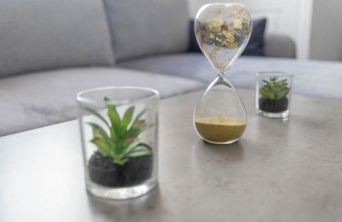 Appartement Hyper Centre Cosy avec Balcon - Foto 10