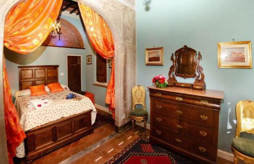 Villa in Uzzano with Private Pool & Garden - Foto 17