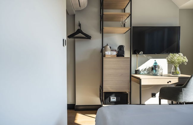 Numa Berlin Novela - Photo 24