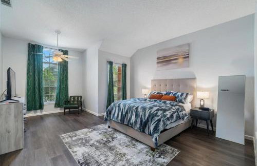 Bright and Cozy 4B Retreat in Frisco - Foto 10