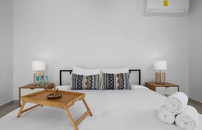 New Ocean View Infinity Pool Steps 2 Babybeach - Foto 14