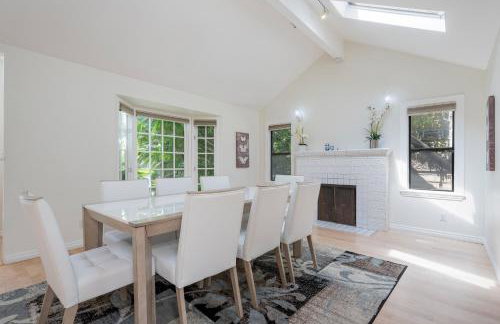 Large 5 BR- Beverly Hills Adj - Foto 45