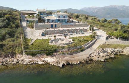 Iris Villas - Foto 1