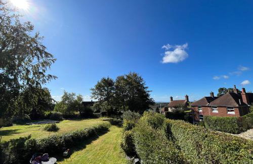 Adorable quirky country cottage - Foto 7