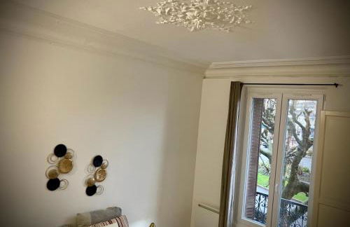 PARIS CITY-Le Raincy - Facing station - 4 to 8 Pers - Foto 9