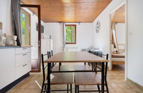 6.hirondelles Option Clim- 4 pers - Foto 9