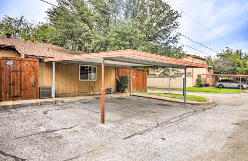 Family-Friendly Dallas Townhouse with Private Patio! - Foto 23