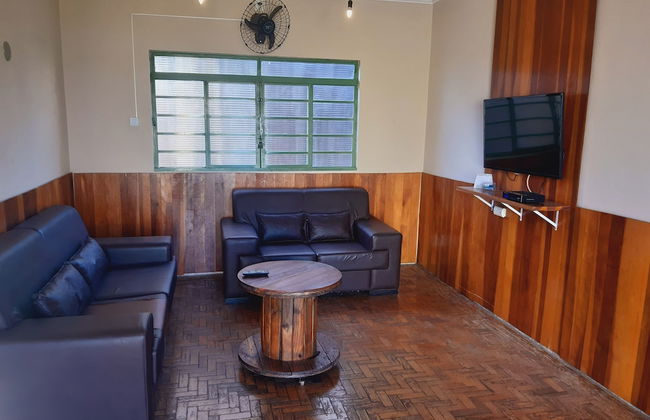 Chácara Vô Orlando - Foto 12