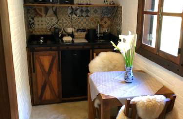 Chalé de luxo pertinho de Monte Verde - Foto 14