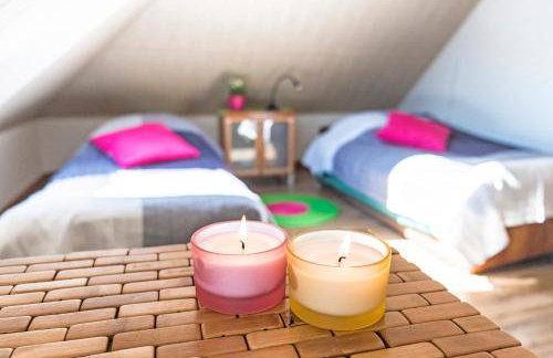 Dom Wakacyjny Quattro Niesulice - Foto 29