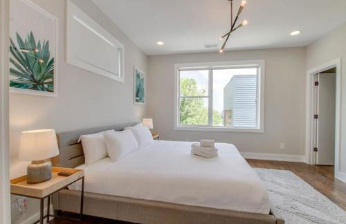 Ultra Large Deck Skyline Views - Foto 22