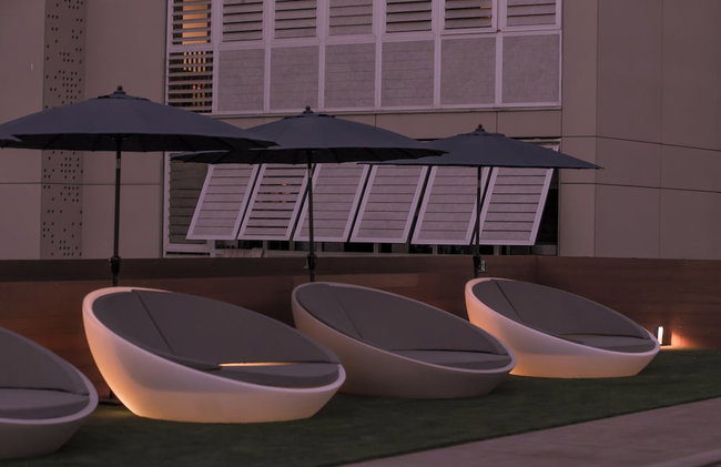 BLAU Student Housing & Language Academy - Foto 72