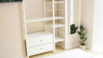 Casa Ninetta Caprarola - Foto 2, towels, wardrobe