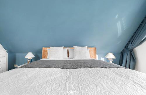 Ferienwohnung Deichkind Büsum - Foto 24