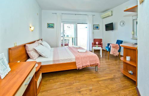 Apartments Bubalo Hvar - Photo 94