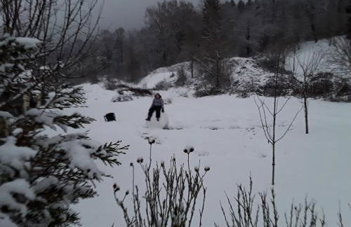 Studio de la corbaz - Foto 7