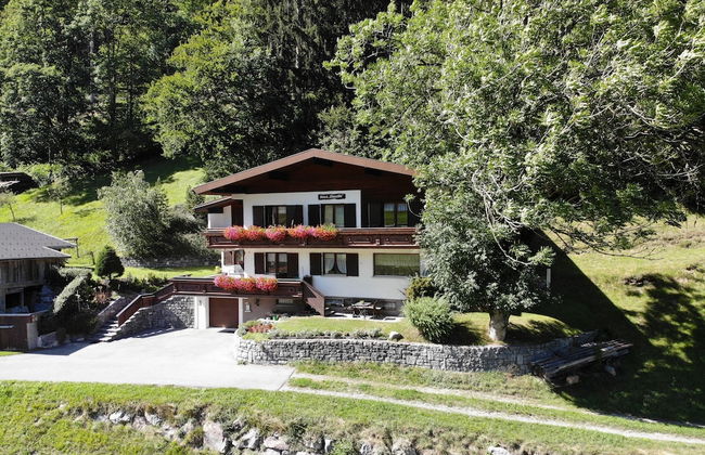 Haus Glasella - Photo 23