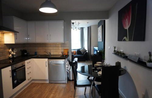 VIP Church Street Apartment - Foto 13