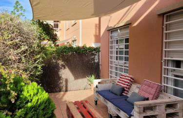 Javea Beach Blue House - Foto 12