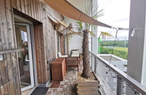 Marcel - Avec parking proche Atlantis et Zenith - Foto 14