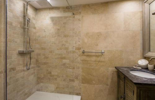 Bastide Vallonia Luxury & Serenity in the Heart of the Luberon - Foto 28