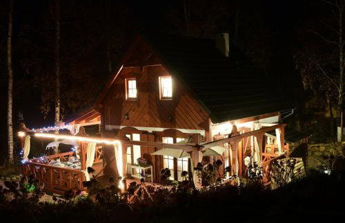 Domek w Karkonoszach - Foto 19