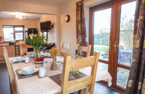 Tynddol Bungalow - Foto 7