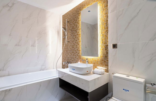 Madison Saigon - ANGIA Hospitality - Foto 73