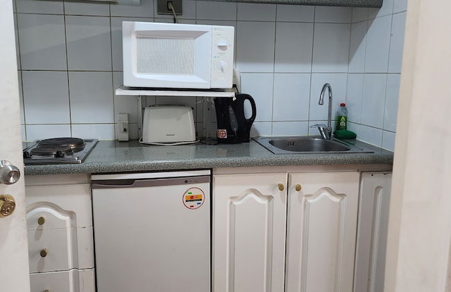 La Avenida Deptos Pedro de Valdivia - Foto 12