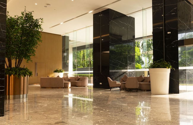 The Manor Suites KLCC by Moonway - Foto 6