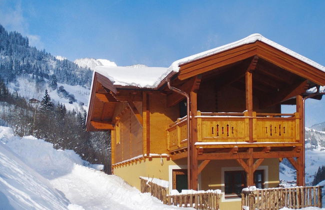 Holiday Home in Grossarl With Mountain Views - Photo 28