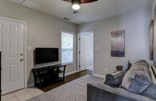 South Asheville Townhome 12 B - Foto 10