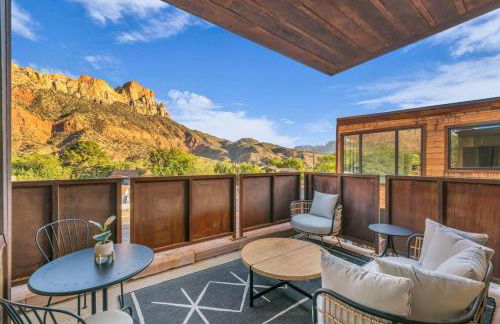 Zion Sage Suites - Foto 94