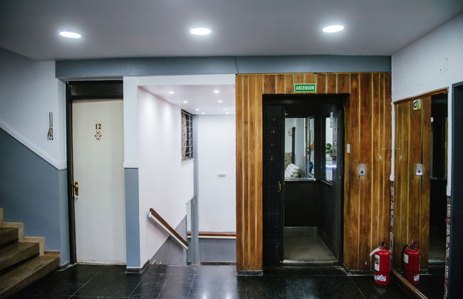 Apart Hotel Andino - Photo 2