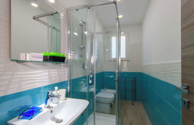 Casa Smeralda a 200m From The Sea - Foto 8