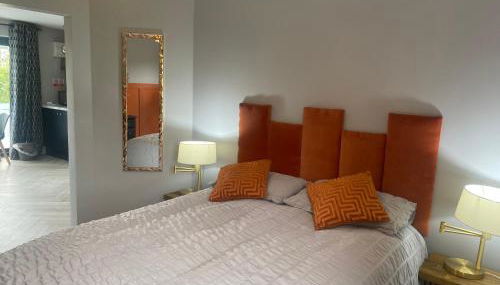 Sea Breeze Lodge - Foto 4