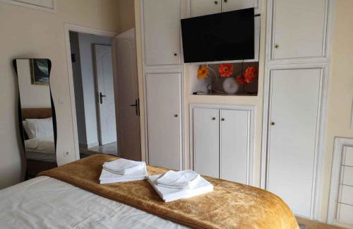 Alexadra's house Κάτω Αλμυρή - Foto 16