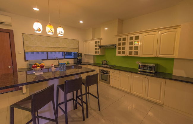 Rimbun Suites & Residences - Foto 23